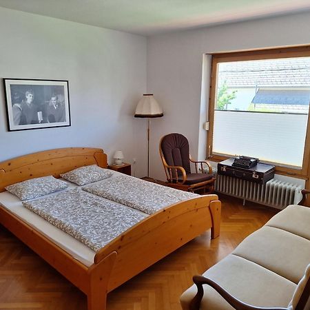 Vintage Apartment Блед Экстерьер фото