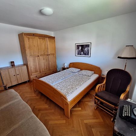 Vintage Apartment Блед Экстерьер фото