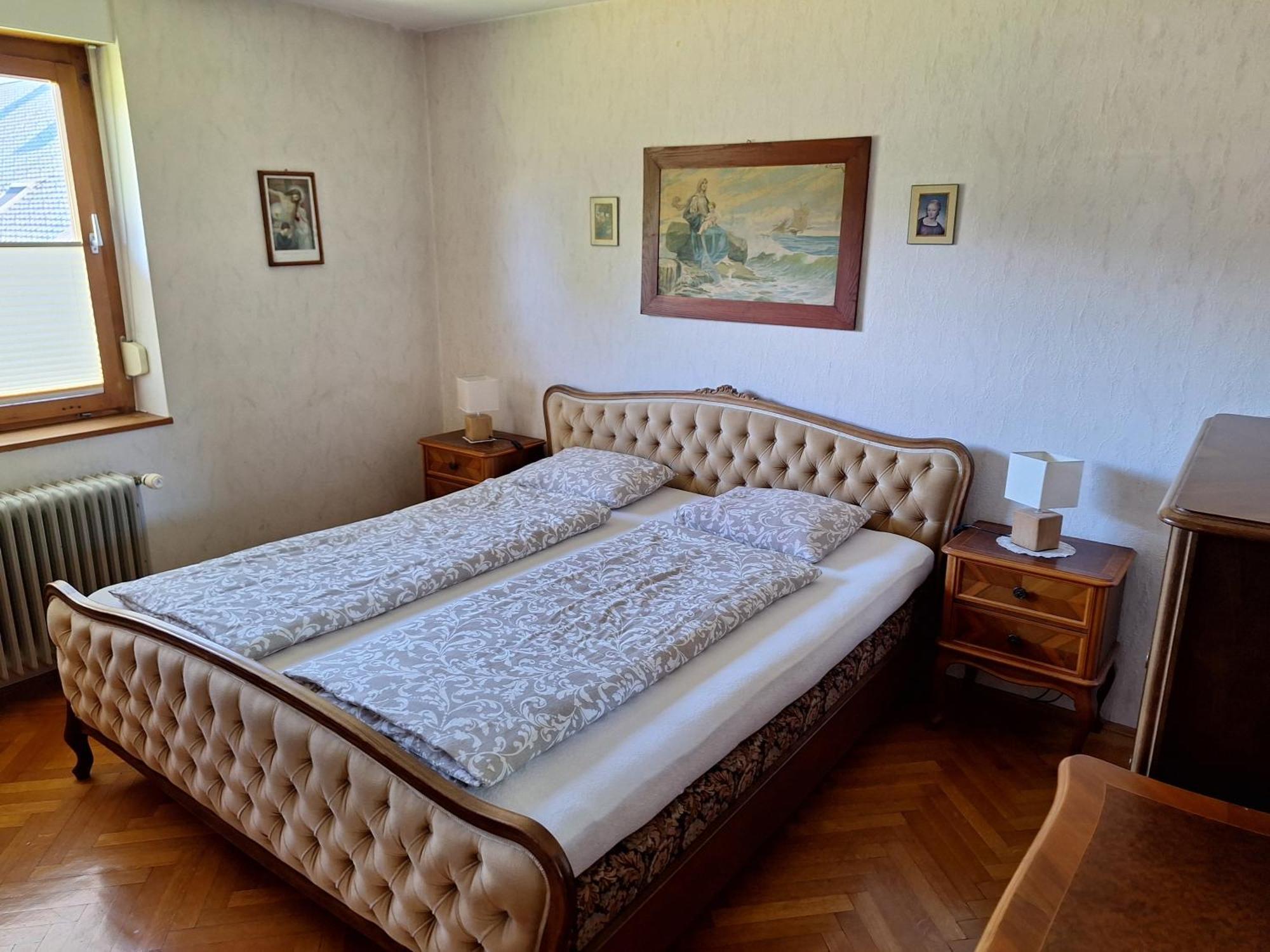 Vintage Apartment Блед Экстерьер фото